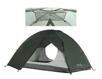 Origin Outdoors Tenda Snugly 2 persone