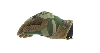 Mechanix M-Pact guanti antiurto, woodland camo