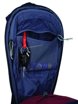 OSPREY zaino skialp KRESTA 30,  winter night blue