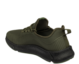 Scarpe da ginnastica BENNON MEADOW OB Low, verde