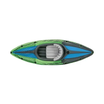 Kayak gonfiabile Intex Challenger K1