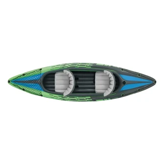 Kayak gonfiabile Intex Challenger K2