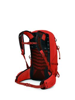 Zaino da trekking OSPREY TALON PRO 20,  mars orange