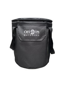 Fornello Origin Outdoors con borsa di trasporto