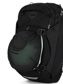 Zaino da città OSPREY METRON 24, nero