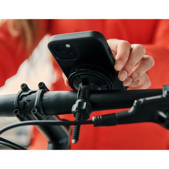 Fidlock Porta Smartphone Bicicletta nero