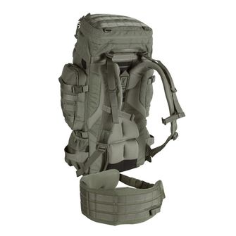 Tasmanian Tiger Pacchetto Raid MKIII IRR, stone grey olive 52L