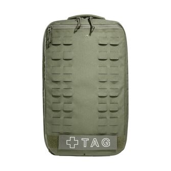 Tasmanian Tiger Zaino di primo soccorso Medic Mascal Pack, oliva 19L