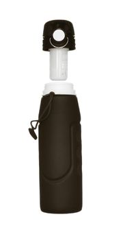 Origin Outdoors Filtro acqua pieghevole, nero, 1 l