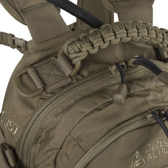 Zaino Direct Action® DUST MkII - Cordura - EN Woodland