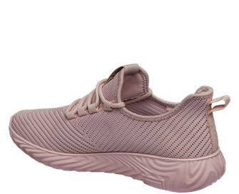 BENNON sneakers NEXO Low, oro rosa