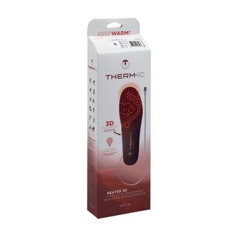 Inserti riscaldati per scarpe Therm-ic