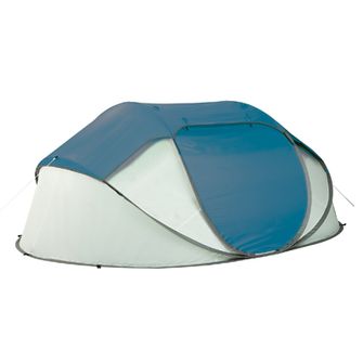 Tenda Coleman FastPitch Pop Up Galiano per 4 persone