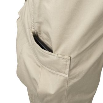 Helikon BDU pantaloni Rip-Stop, oliva