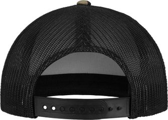 Cappello Trucker Brandit, terra di bosco