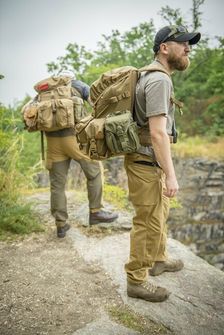 Borsa in cordura Helikon-Tex, coyote