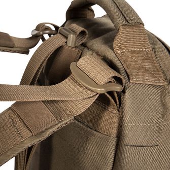 Tasmanian Tiger Zaino medico Medic Assault Pack S MKII, coyote brown 6L