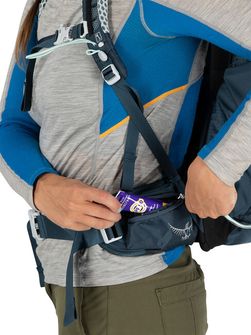 Zaino da trekking OSPREY SIRRUS 44,  muted space blue