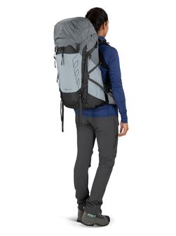 Zaino da trekking OSPREY TEMPEST PRO 40,  silver lining