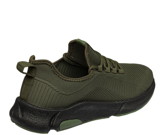 Scarpe da ginnastica BENNON MEADOW OB Low, verde