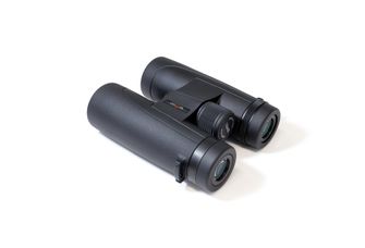 Origin Outdoors Mountain View Binocolo 10 x 42 nero