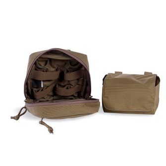 Tasmanian Tiger Tac Pouch 6, marrone coyote