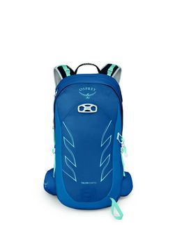 OSPREY zaino da trekking TALON EARTH 22,  deep ocean blue