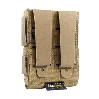 Tigre della Tasmania SGL MAG POUCH Custodia per caricatori MCL LP, kaki