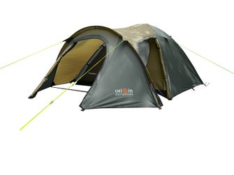 Origin Outdoors Tenda Hyggelig 4 persone