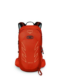 OSPREY zaino da trekking TALON EARTH 22,  coral