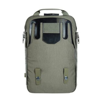 Tasmanian Tiger Zaino operatore ZP IRR, stone grey olive 10L