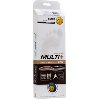 Inserti per scarpe Sidas Multi+