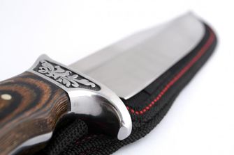 Kandar SA48 coltello da sopravvivenza, 31cm