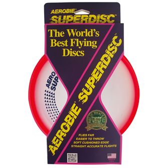 Aerobie Throwing Circle Superdisc Ø 25 cm