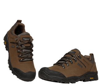 BENNON scarpe da trekking TERENNO Low