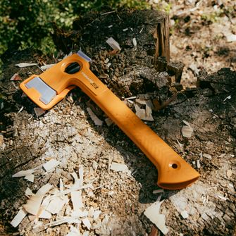 Ascia universale Fiskars Ultra Light X13 - Lama XXS