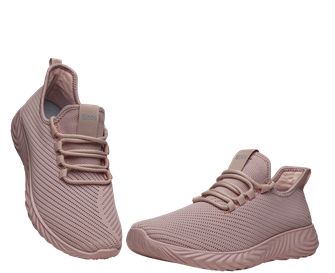 BENNON sneakers NEXO Low, oro rosa