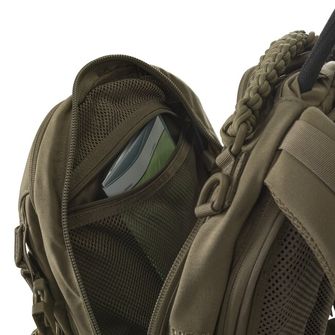 Direct Action® DRAGON EGG MkII Zaino - Cordura - Grigio urbano