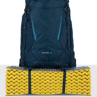 Zaino da trekking OSPREY KESTREL 48,  atlas blue