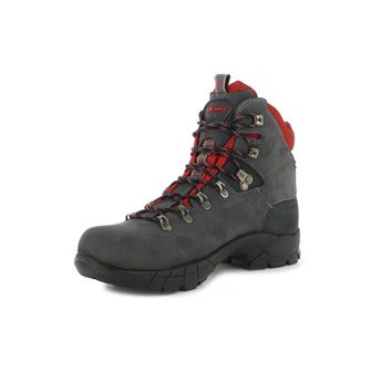 Scarpe da trekking Chiruca Dynamic, grigio scuro