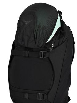 Zaino da città OSPREY METRON 24, nero