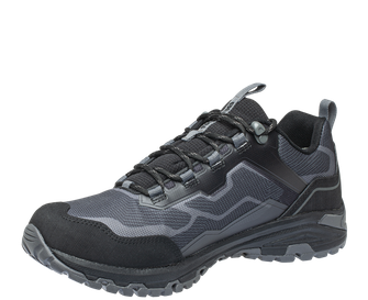 BENNON TRIBIT Scarpe da trekking basse, grigio