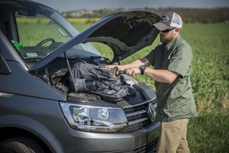 Zaino Helikon-Tex EDC, nero 21l