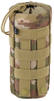 Copribottiglie Brandit Molle, multicam