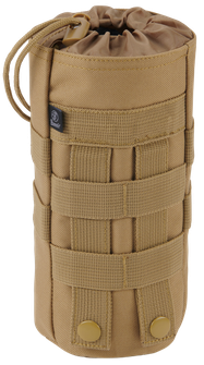 Brandit Manicotto portabottiglie Molle, kaki