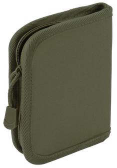 Portafoglio Brandit Wallet, oliva