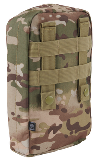 Brandit Marsupio Molle Snake, multicam