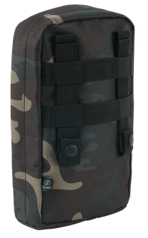 Brandit Molle borsetta Snake, darkcamo