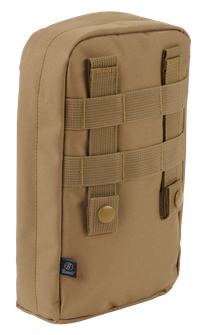 Brandit Molle borsetta Snake, khaki