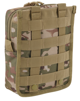 Brandit Marsupio Molle Cross, multicam